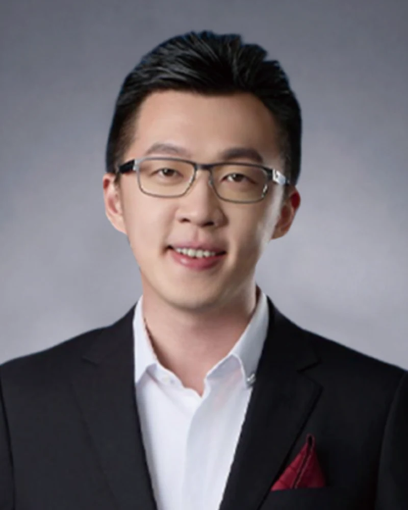 颜昇誉
